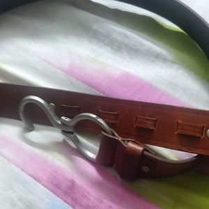 Men belt,